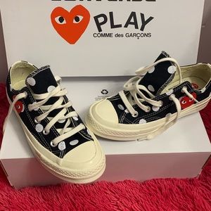 Converse Play shoes